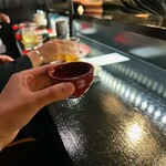 お茶と割烹 かむ - 