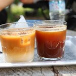 SHOZO COFFEE KARUIZAWA