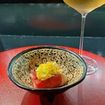 お茶と割烹 かむ - 