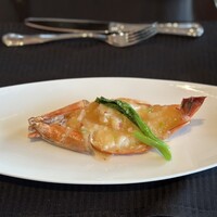 中国料理 カリュウ(ヨコハマ グランド インターコンチネンタル ホテル) - 