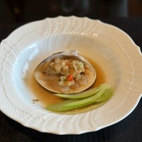 中国料理 カリュウ(ヨコハマ グランド インターコンチネンタル ホテル) - 