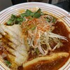 札幌ラーメン 辛いち すすきの店