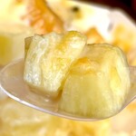 琉冰 - パイン♪ 完熟〜めっちゃ甘い