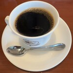 サッポロ珈琲館 - ドリンク写真: