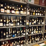 ビッラ エ ヴィーノ マスヨウ - ワインの宝探し