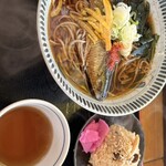 そば処あさひ - 