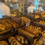 London bagel museum - 