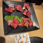 板前焼肉 一笑 靭本町本店 - 