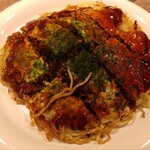 お好み焼みっちゃん総本店 - 