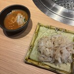 板前焼肉 一笑 靭本町本店 - 