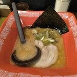 黄金ラーメン - 