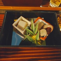 眺河　先斗町～華～ - 