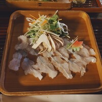 眺河　先斗町～華～ - 