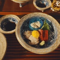 眺河　先斗町～華～ - 