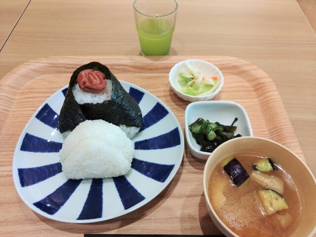 道の駅おおえ（コラマガセ） - 左沢（道の駅）の写真
