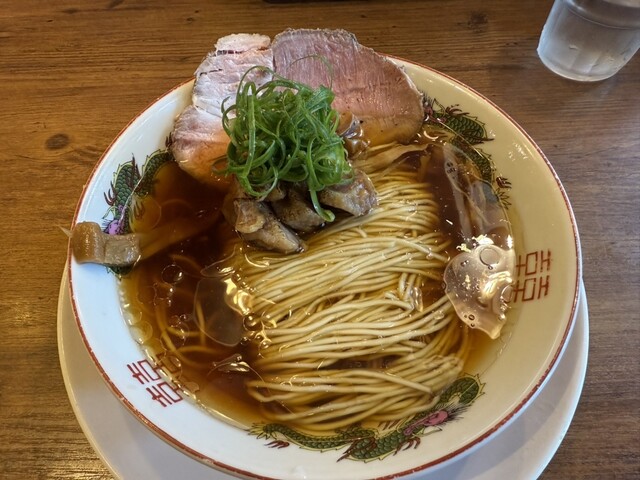 麺屋58 （メンヤゴッパチ） - 勾当台公園/ラーメン | 食べログ