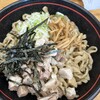 飛来ラーメン