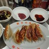 餃子の肉太郎