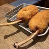 串かつ でんがな 溝の口店