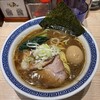 麺屋二代目 弘