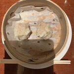 個室中華 頤和園 - 肉焼売