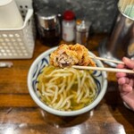 トウキョウライトブルー ホンゴウスリー - 