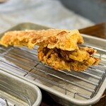 トウキョウライトブルー ホンゴウスリー - 