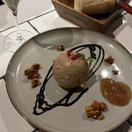 ビストロ チック 麻布十番 - 