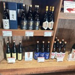 田中酒造 亀甲蔵 - 