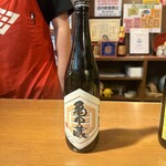 田中酒造 亀甲蔵 - 