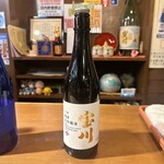 田中酒造 亀甲蔵 - 