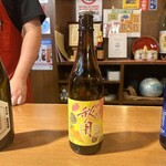 田中酒造 亀甲蔵 - 