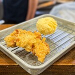 トウキョウライトブルー ホンゴウスリー - 