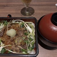 星空の中へ - 