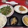 餃子の王将 イオン千歳店