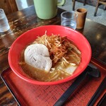 ちゃあしゅう屋 飯田店 - 