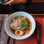 ちゃあしゅう屋 飯田店 - 