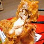 地鶏と網焼き 個室居酒屋 鶏匠 - 九州名物とり天リフト