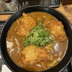 うどん居酒屋 江戸堀 - 