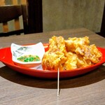 地鶏と網焼き 個室居酒屋 鶏匠 - 九州名物とり天