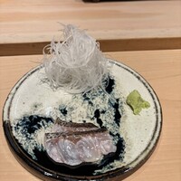 黒杉 - 黒むつ