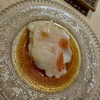 麻布十番 秦野よしき - きんき