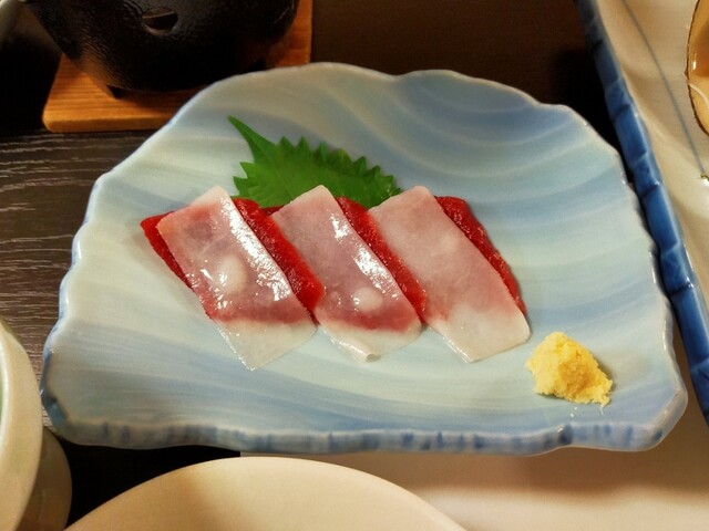 割烹 小松 - 石巻（日本料理）の写真