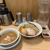 つけめんTETSU JRゲートタワー名古屋店