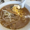 どさん子ラーメン 保原店