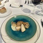 リストランテレナータ - 