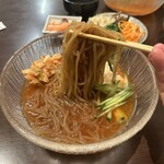 冷めんの店 たかひ - 