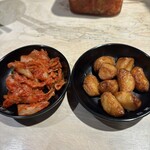 河童ラーメン本舗  千日前本店 - 