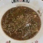 河童ラーメン本舗  千日前本店 - 