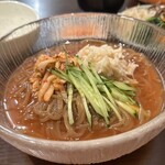 冷めんの店 たかひ - 